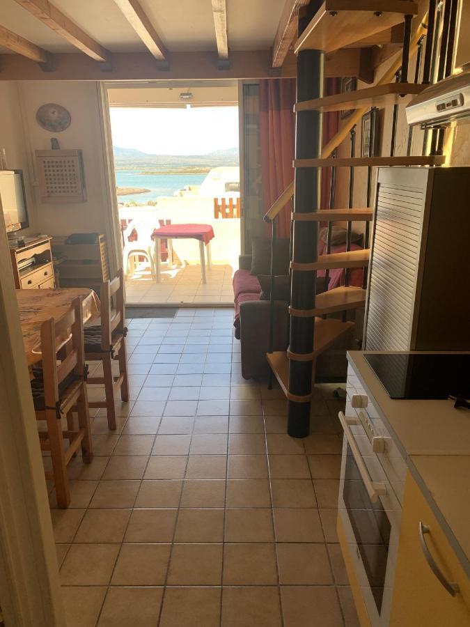 Maison 6P - Lac Marin Leucate Buitenkant foto